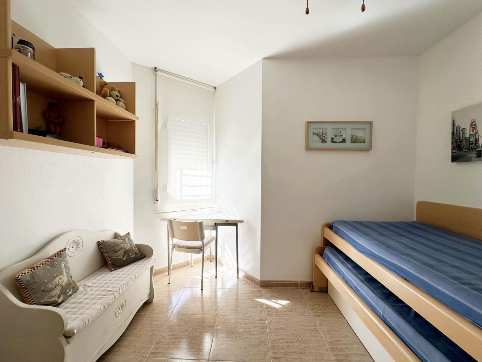 2 quarto Apartamento para venda em Campoamor com piscina - 290 000 € (Ref: 10110991)