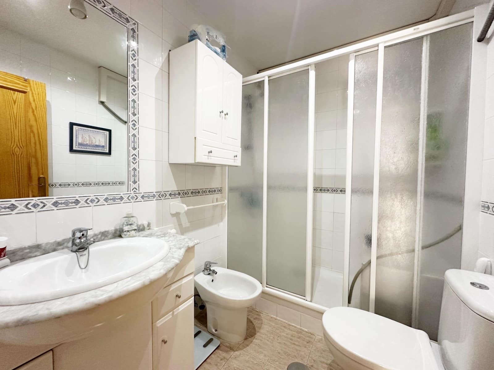 2 quarto Apartamento para venda em Campoamor com piscina - 290 000 € (Ref: 10110991)
