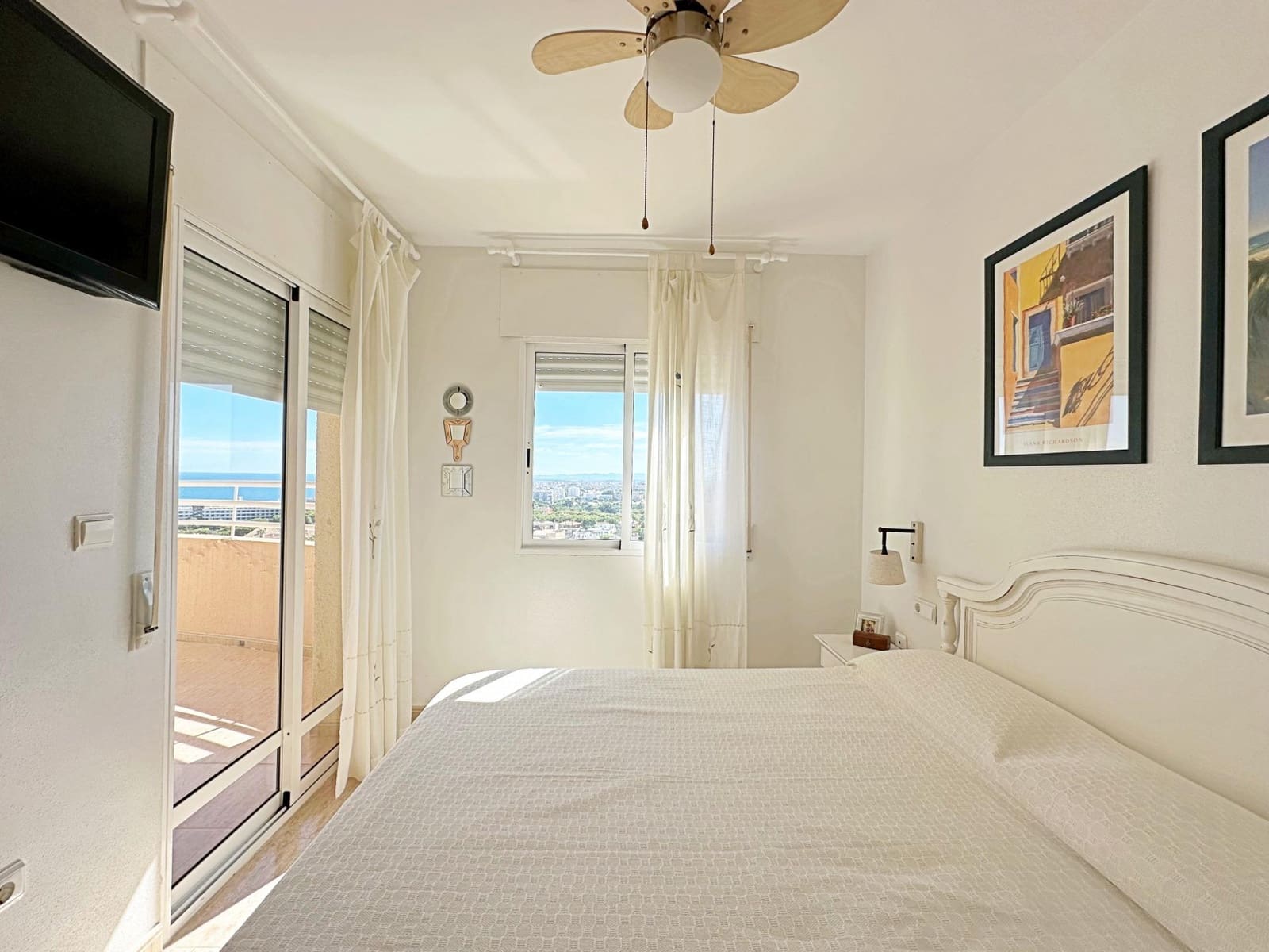 2 quarto Apartamento para venda em Campoamor com piscina - 290 000 € (Ref: 10110991)