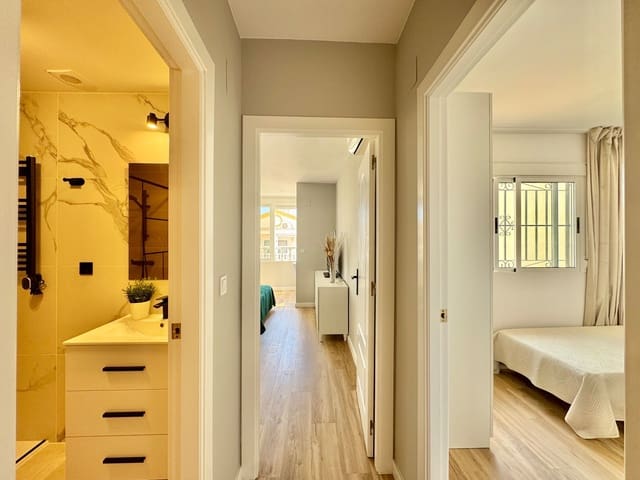 Adosado de 3 habitaciones en Lomas de Cabo Roig - Los Dolses, Orihuela en venta - 268.800 € (Ref: 10110992)