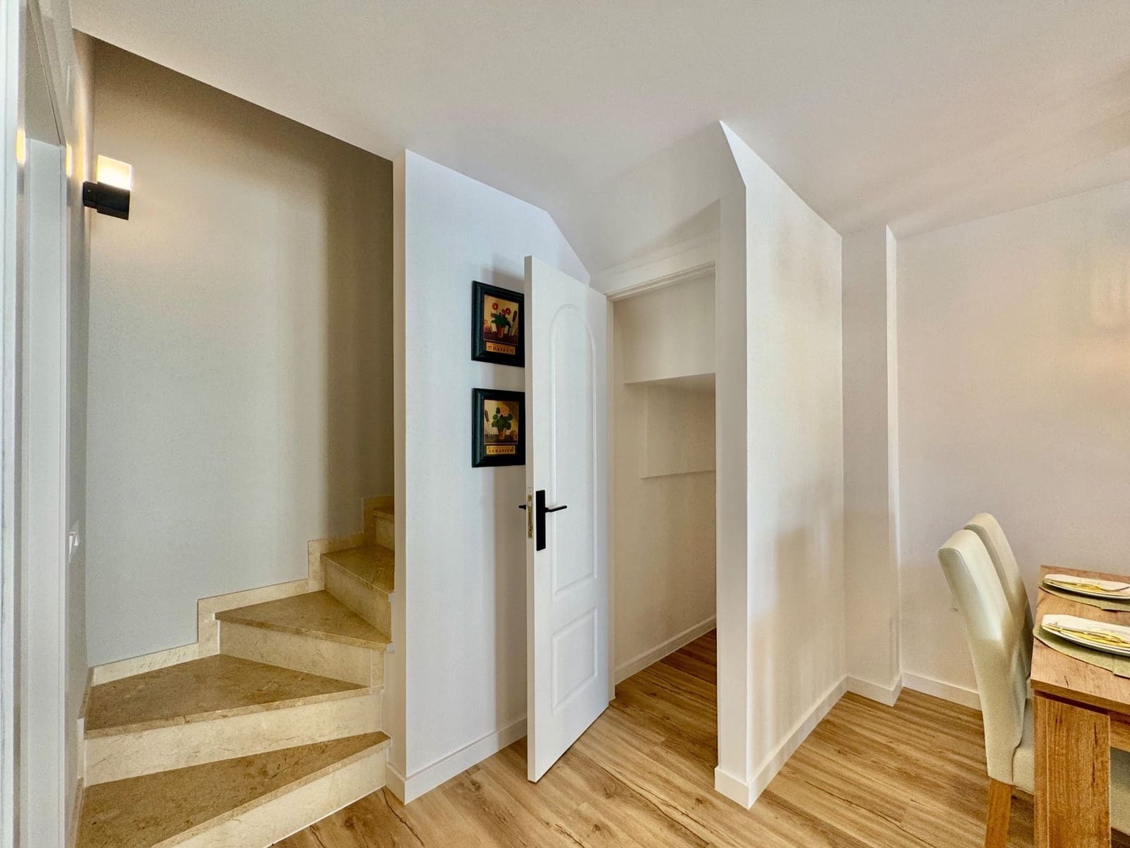 Adosado de 3 habitaciones en Orihuela Costa en venta - 268.800 € (Ref: 10110992)