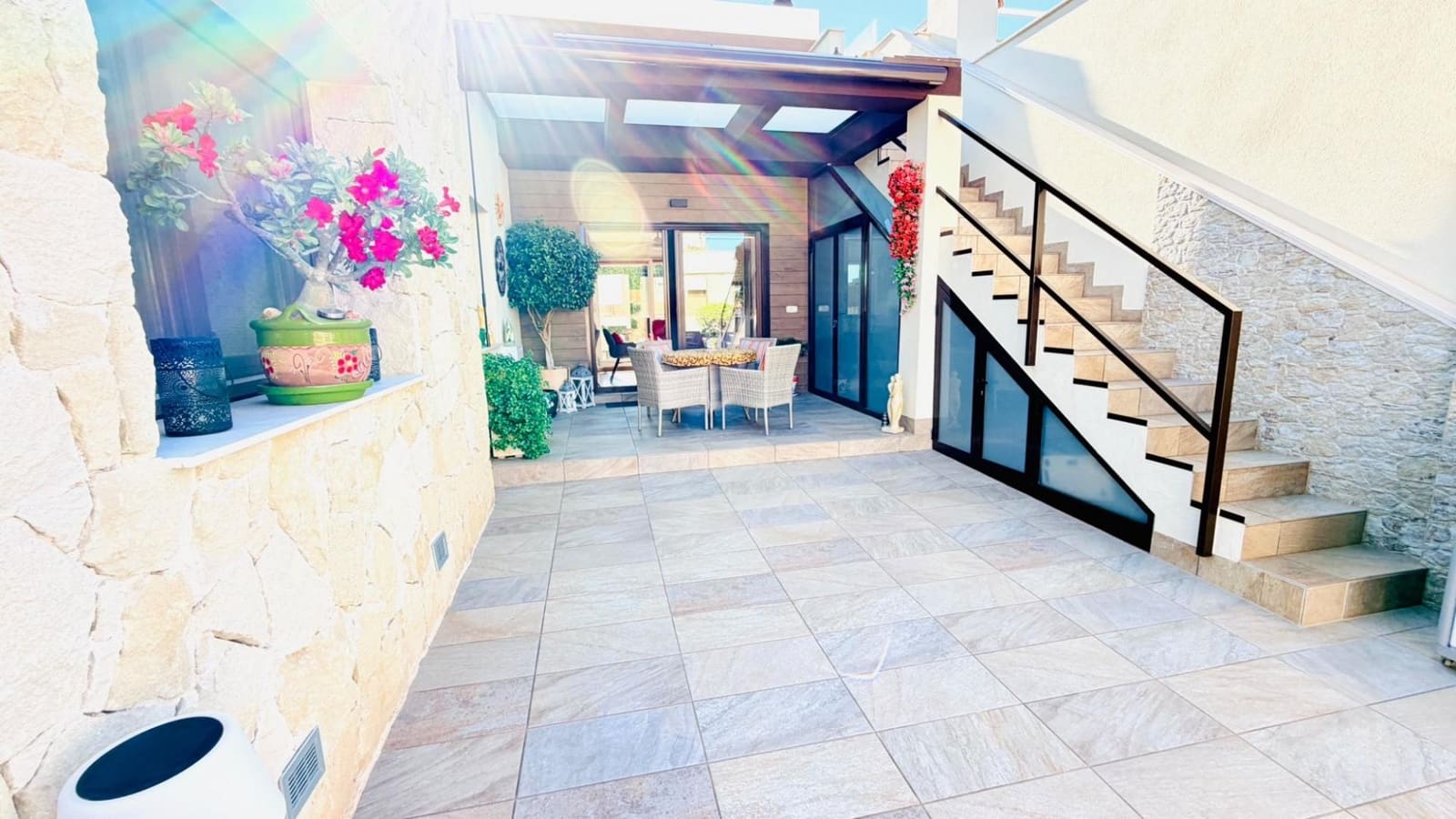 3 slaapkamer Villa te koop in Los Montesinos met zwembad - € 392.500 (Ref: 10110993)