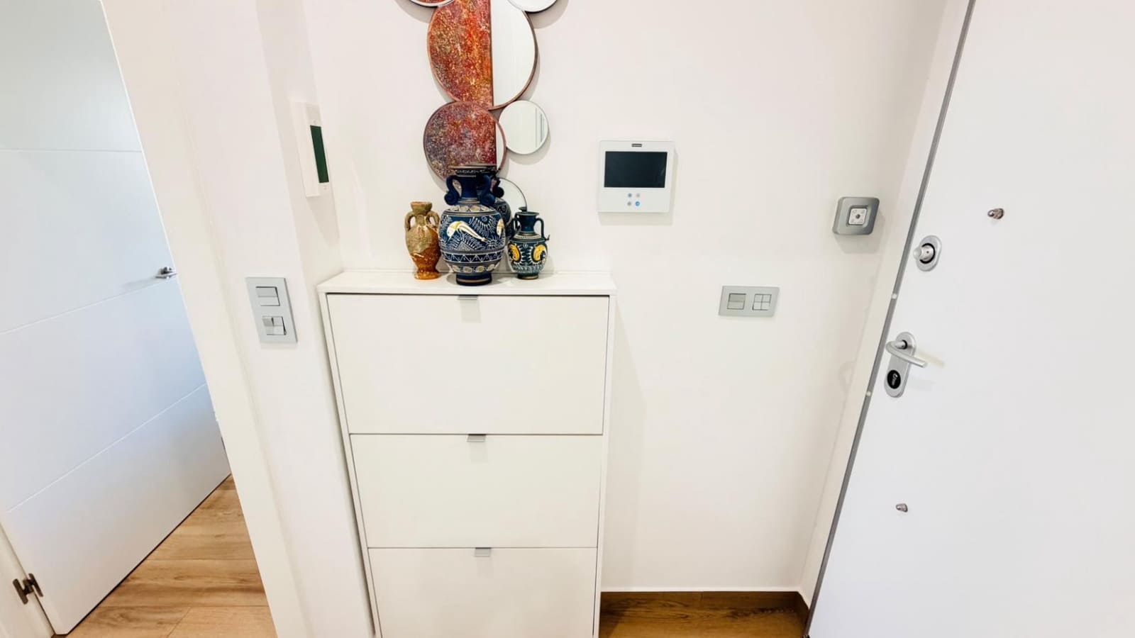 3 slaapkamer Villa te koop in Los Montesinos met zwembad - € 392.500 (Ref: 10110993)