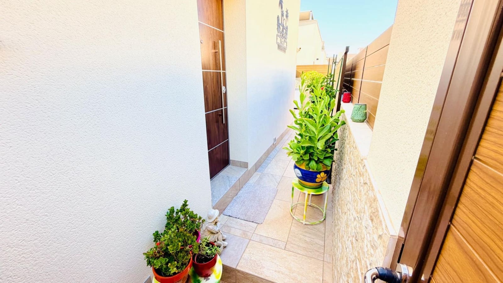 3 slaapkamer Villa te koop in Los Montesinos met zwembad - € 392.500 (Ref: 10110993)