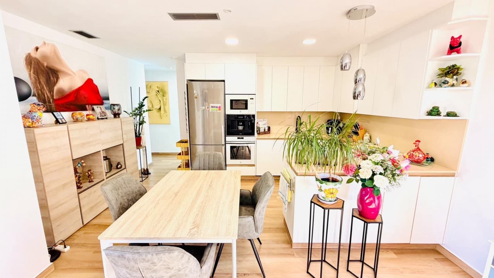 3 slaapkamer Villa te koop in Los Montesinos met zwembad - € 392.500 (Ref: 10110993)