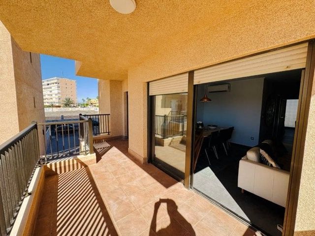 3 soverom Leilighet til salgs i Los Europeos, Torrevieja med garasje - € 399 000 (Ref: 10111787)