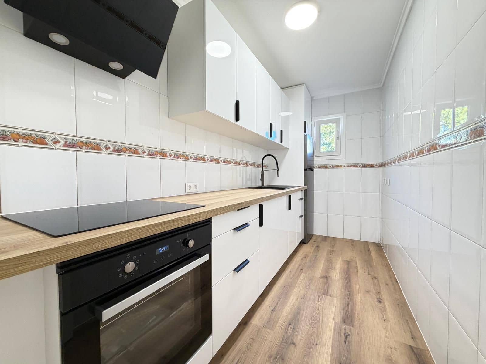 3 slaapkamer Appartement te koop in Torrevieja met zwembad - € 179.900 (Ref: 10111791)