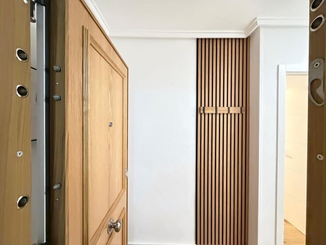 3 slaapkamer Appartement te koop in Parque de las Naciones, Torrevieja met zwembad - € 179.900 (Ref: 10111791)