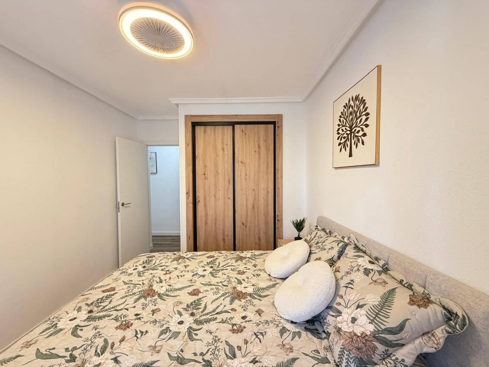 3 slaapkamer Appartement te koop in Torrevieja met zwembad - € 179.900 (Ref: 10111791)