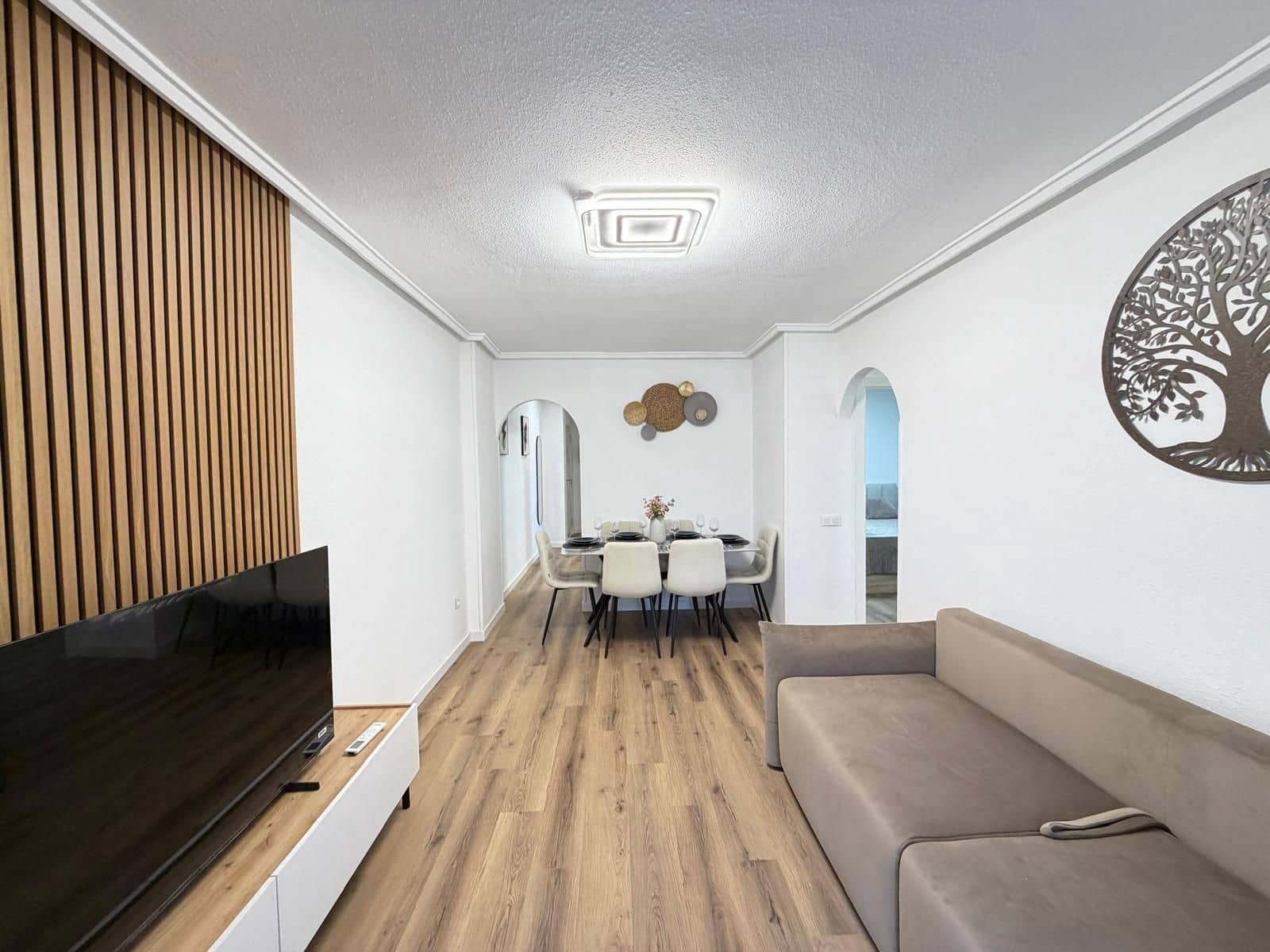 3 slaapkamer Appartement te koop in Torrevieja met zwembad - € 179.900 (Ref: 10111791)