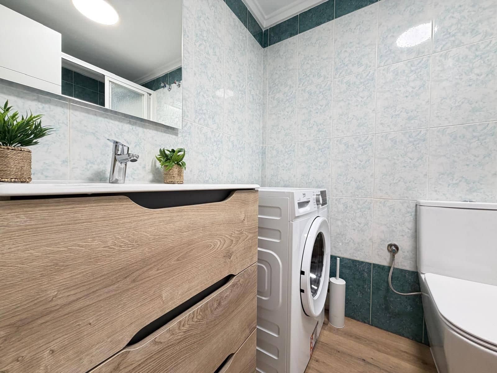 3 slaapkamer Appartement te koop in Torrevieja met zwembad - € 179.900 (Ref: 10111791)