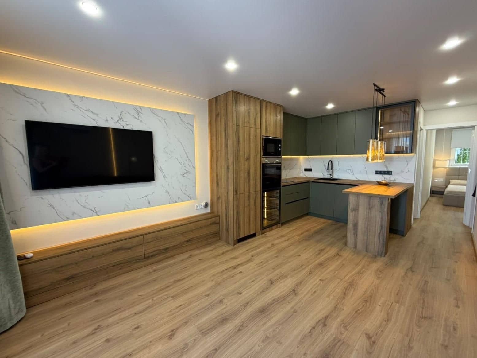 2 camera da letto Bungalow in vendita in Torrevieja - 249.000 € (Rif: 10111794)