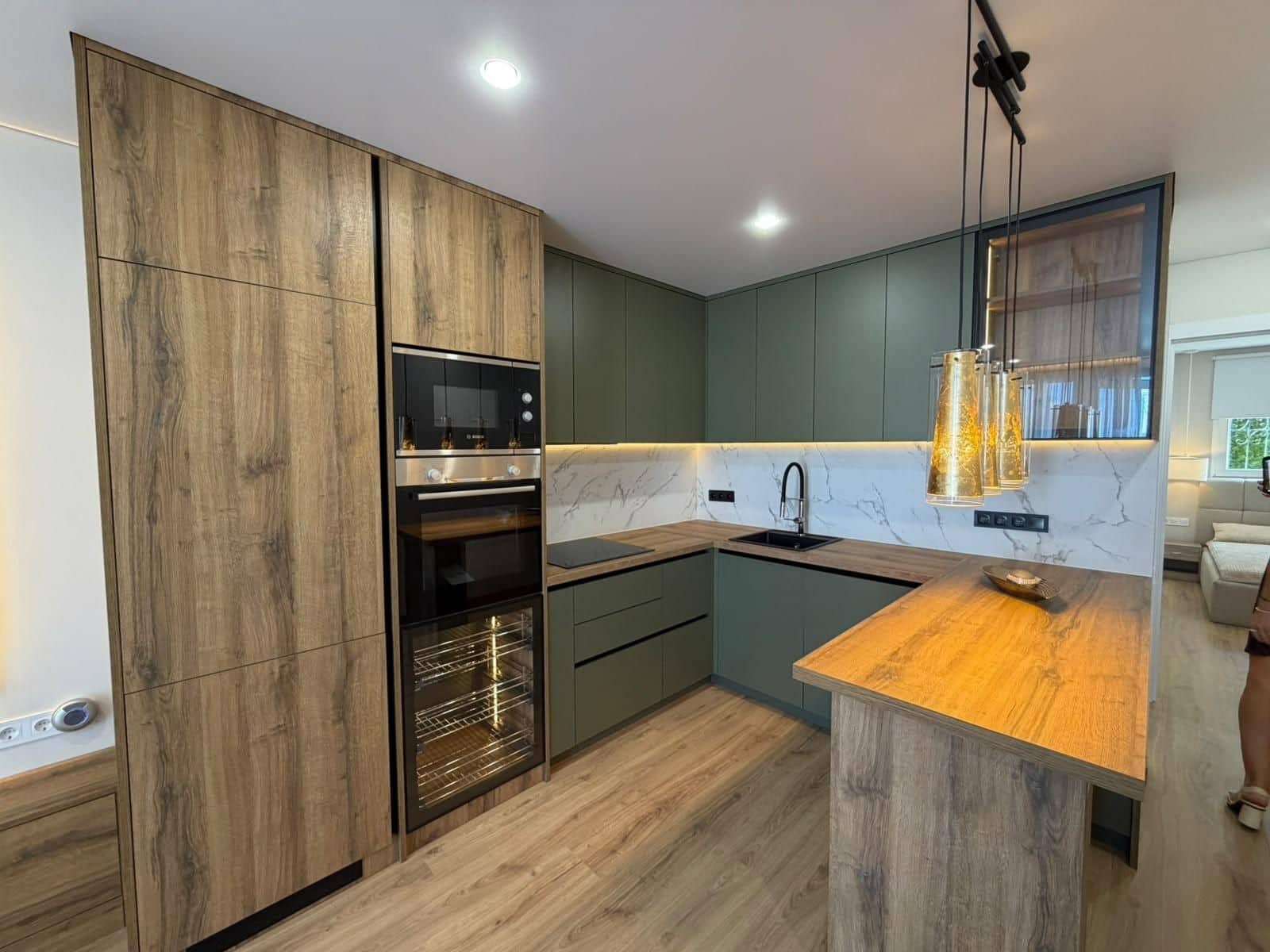 2 camera da letto Bungalow in vendita in Torrevieja - 249.000 € (Rif: 10111794)