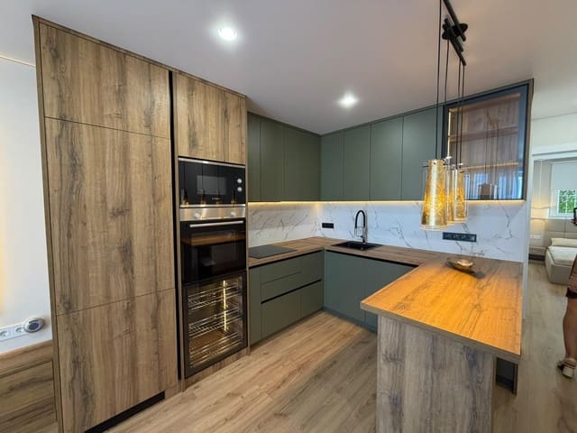 2 camera da letto Bungalow in vendita in Torrevieja - 249.000 € (Rif: 10111794)