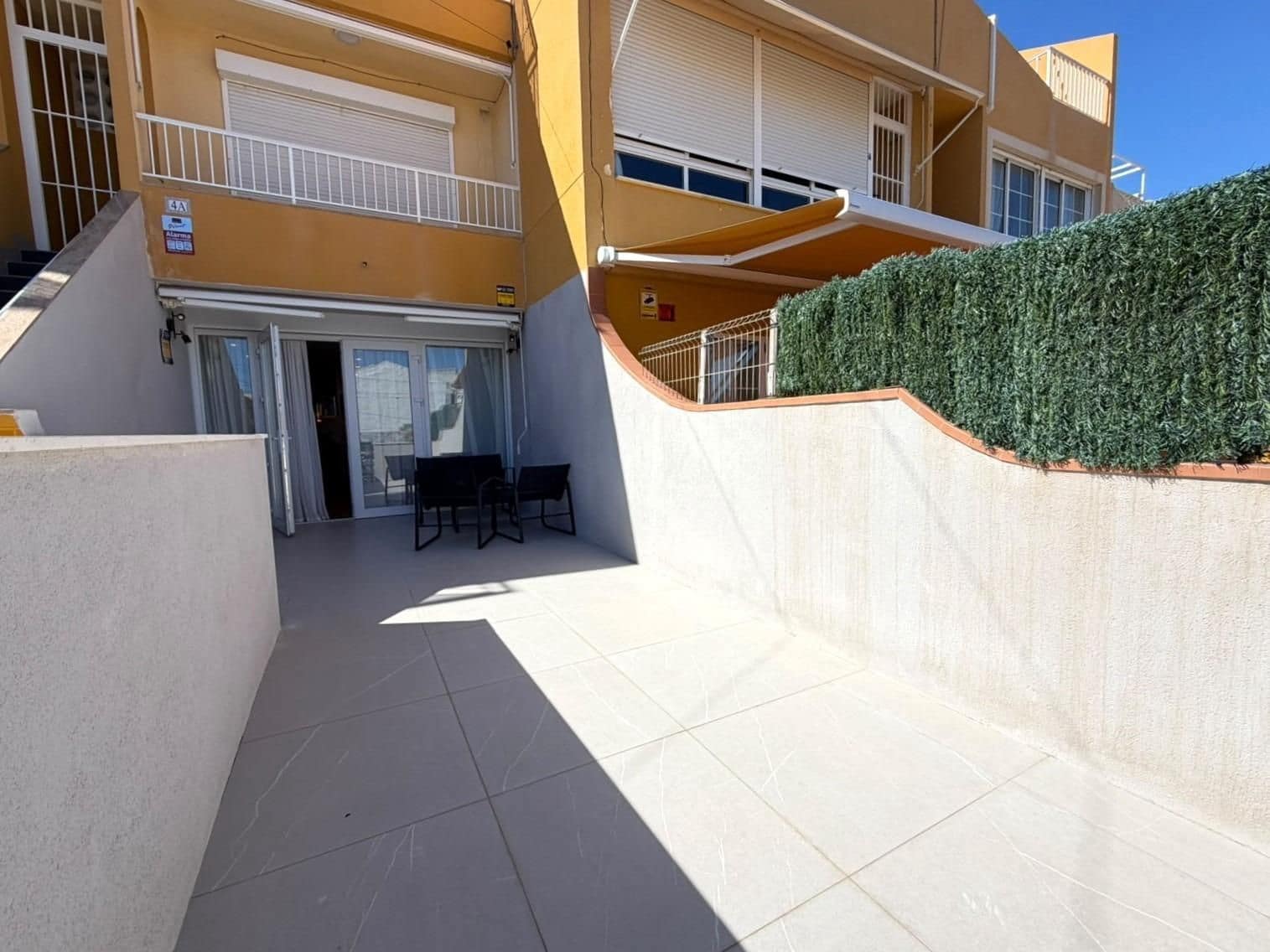 2 camera da letto Bungalow in vendita in Torrevieja - 249.000 € (Rif: 10111794)