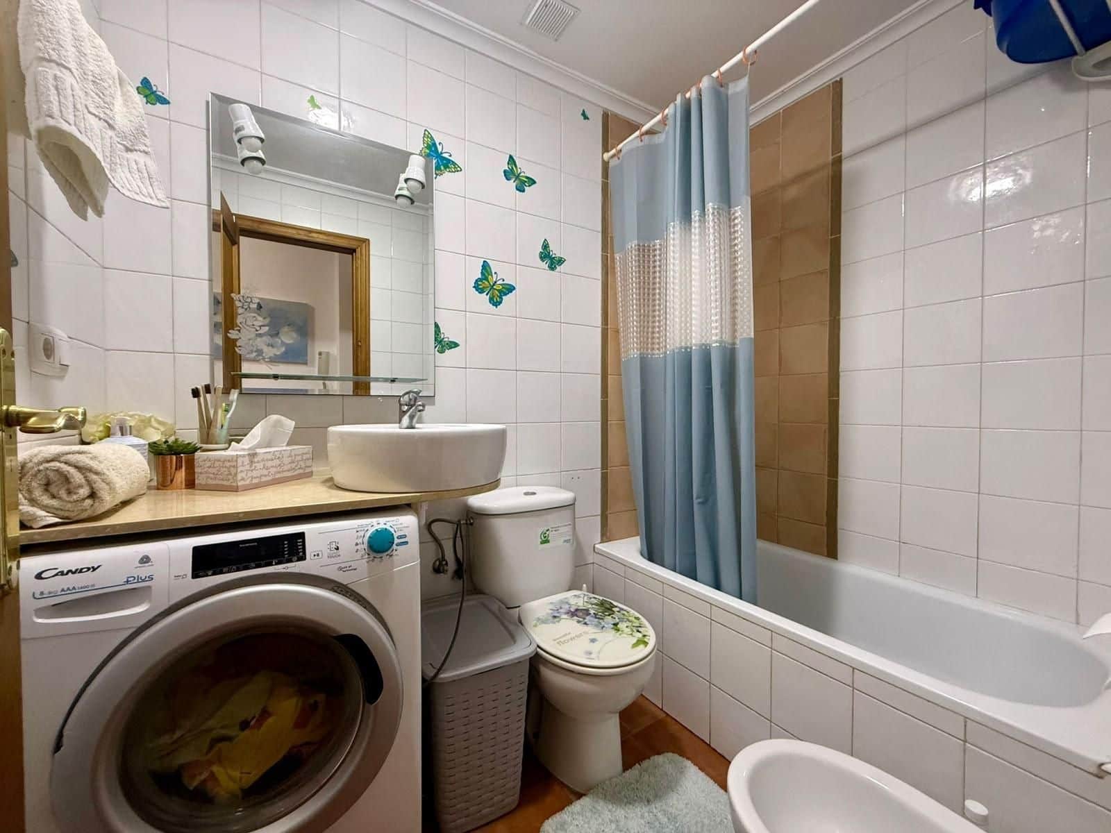Apartamento de 1 habitación en Torrevieja en venta - 117.900 € (Ref: 10111795)