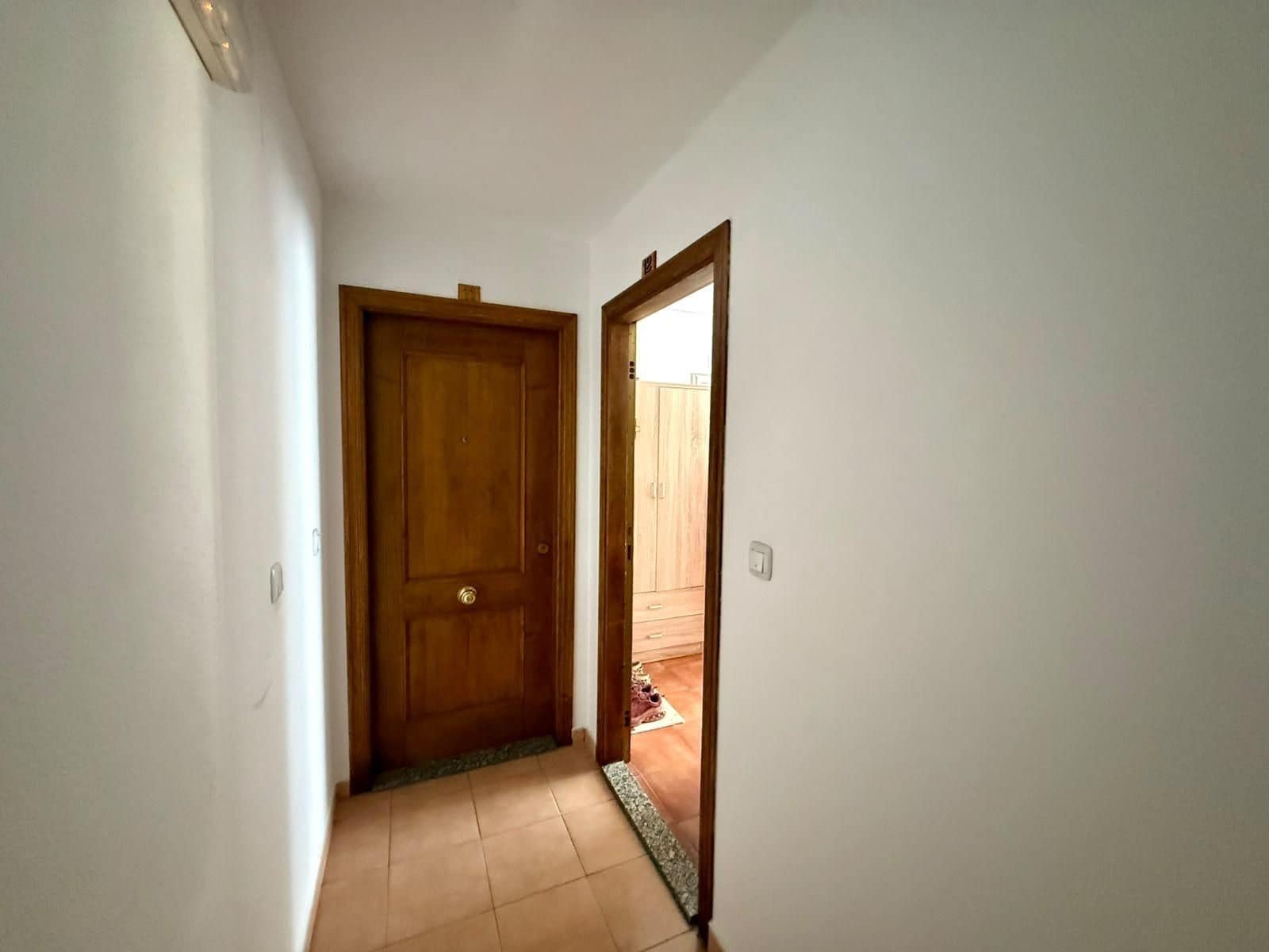Apartamento de 1 habitación en Torrevieja en venta - 117.900 € (Ref: 10111795)