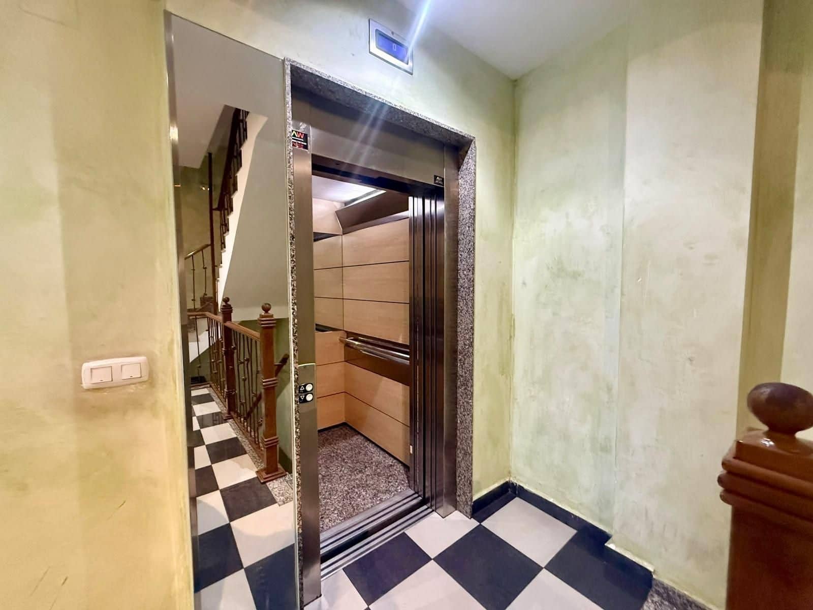 Apartamento de 1 habitación en Torrevieja en venta - 117.900 € (Ref: 10111795)