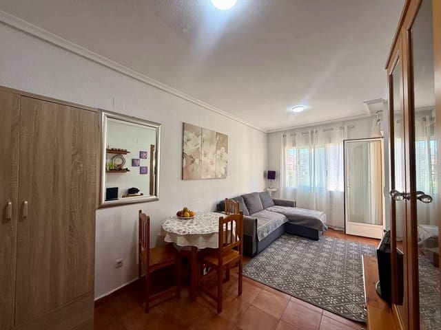 Apartamento de 1 habitación en Centro, Torrevieja en venta - 117.900 € (Ref: 10111795)
