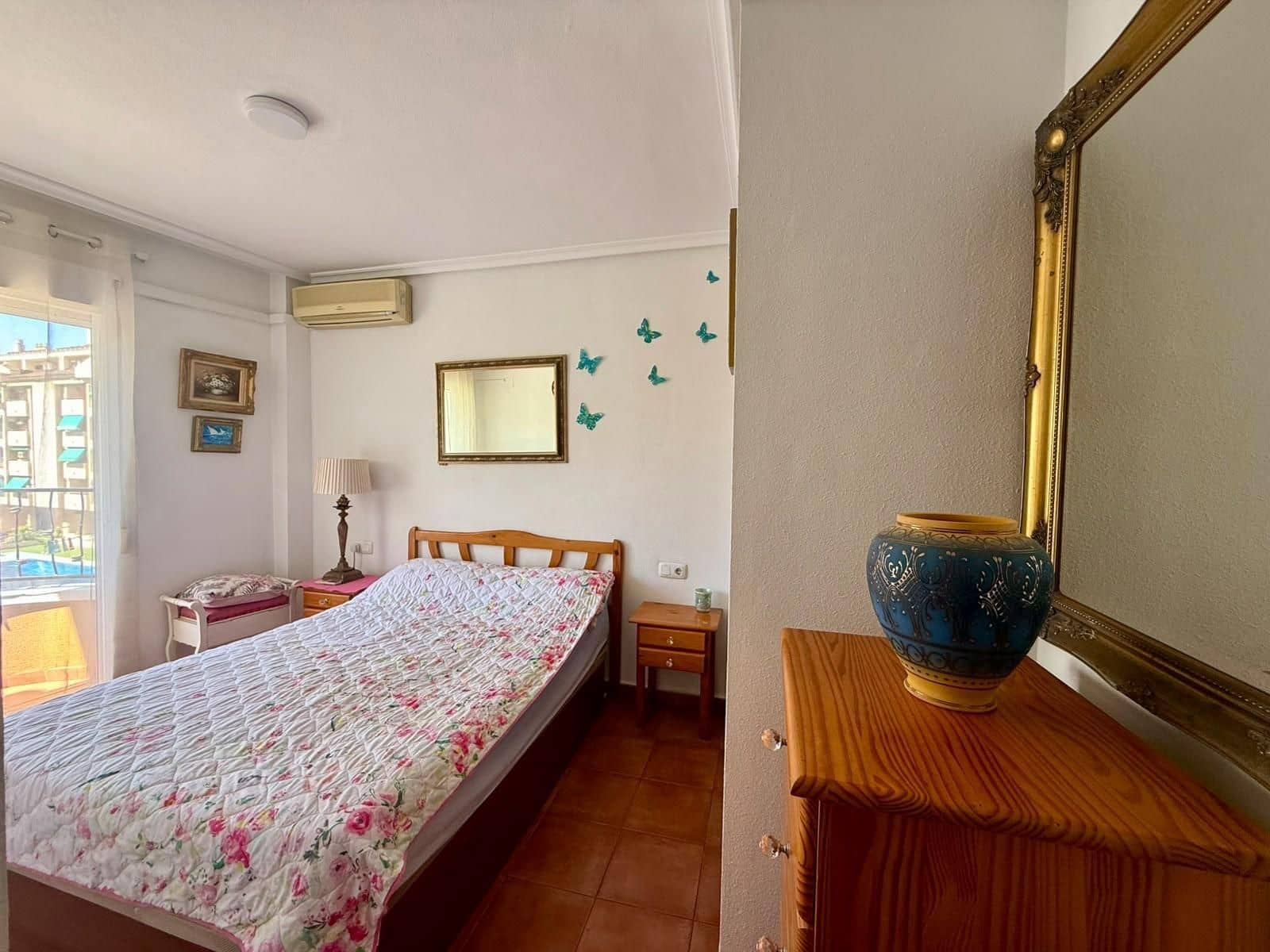 Apartamento de 1 habitación en Torrevieja en venta - 117.900 € (Ref: 10111795)