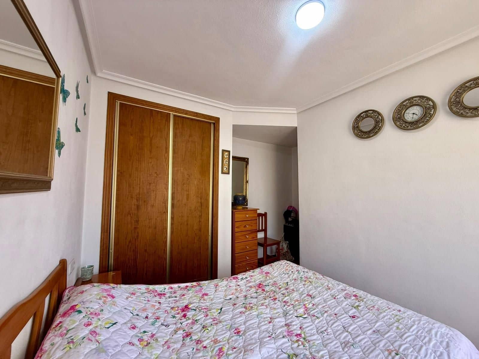 Apartamento de 1 habitación en Torrevieja en venta - 117.900 € (Ref: 10111795)