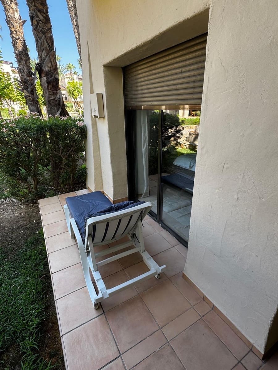 Apartamento de 2 habitaciones en Roda en venta con piscina garaje - 208.000 € (Ref: 10115805)