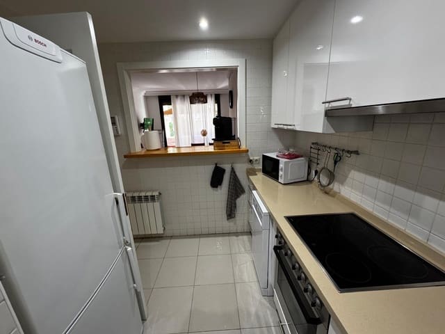 Apartamento de 2 habitaciones en Roda, San Javier en venta con piscina garaje - 208.000 € (Ref: 10115805)