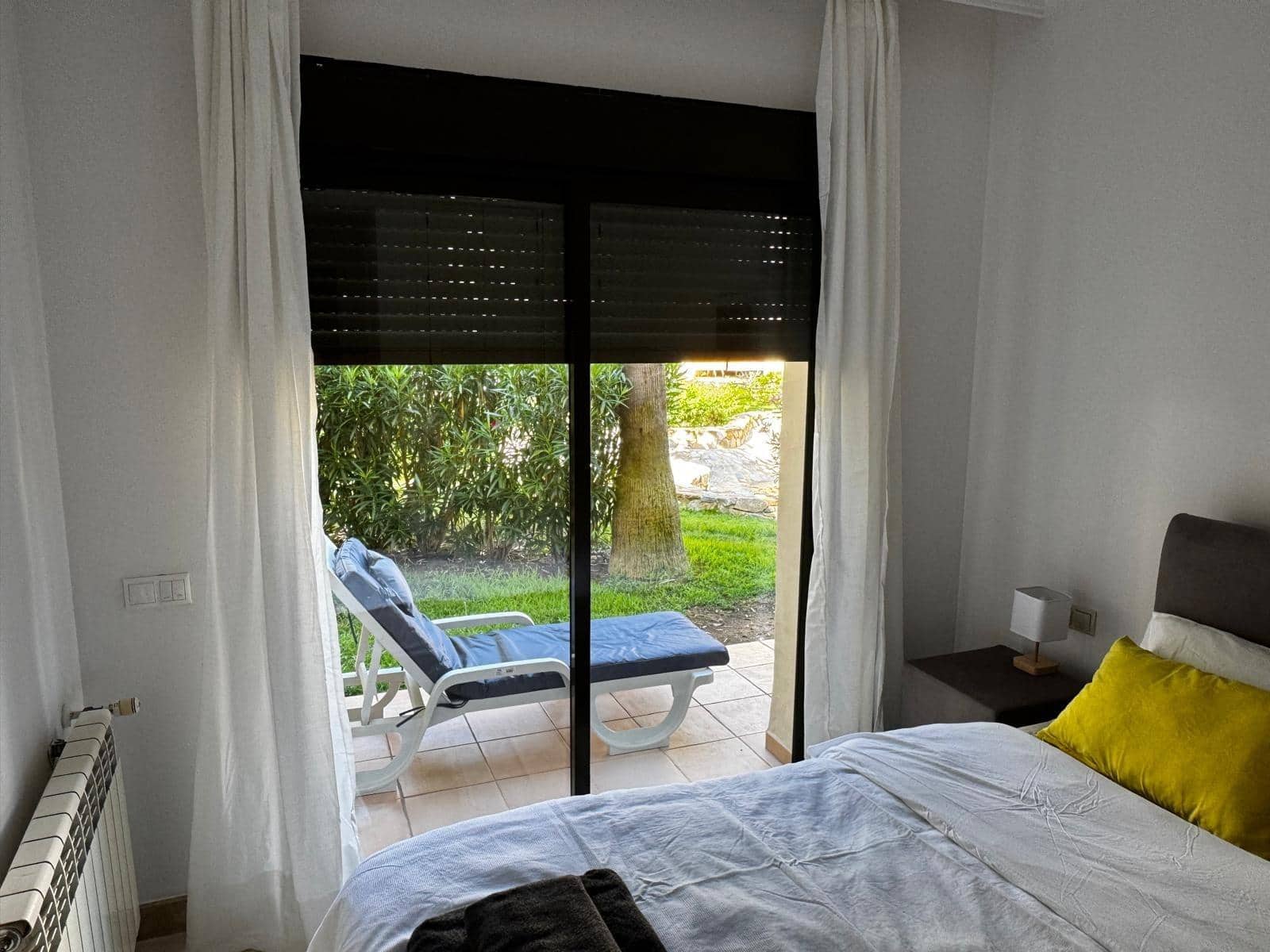 Apartamento de 2 habitaciones en Roda en venta con piscina garaje - 208.000 € (Ref: 10115805)