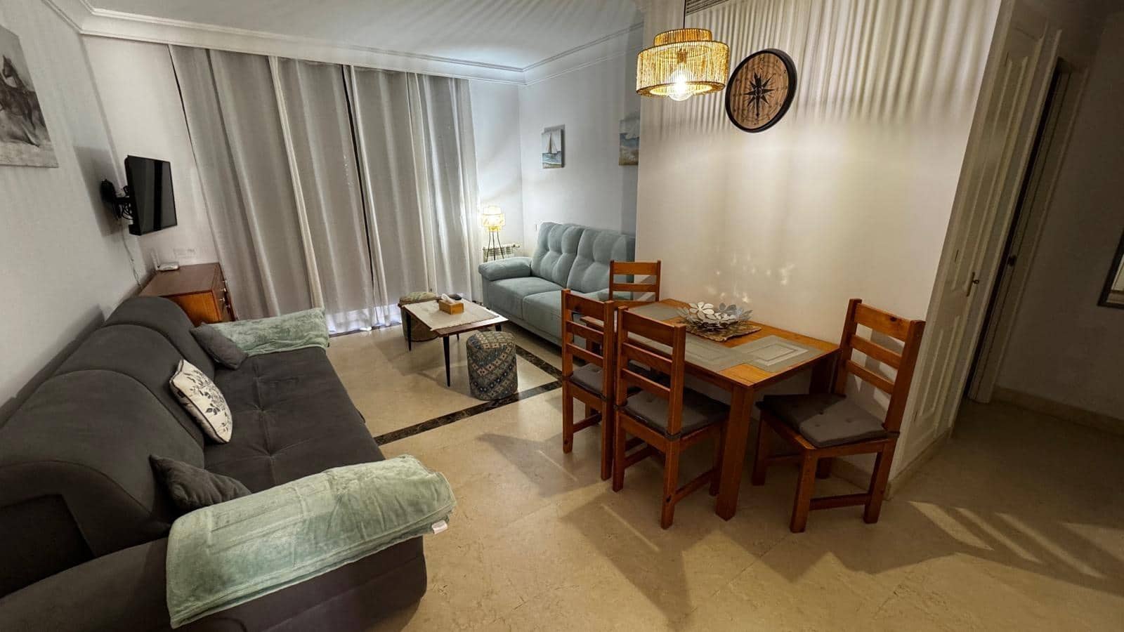 Apartamento de 2 habitaciones en Roda en venta con piscina garaje - 208.000 € (Ref: 10115805)