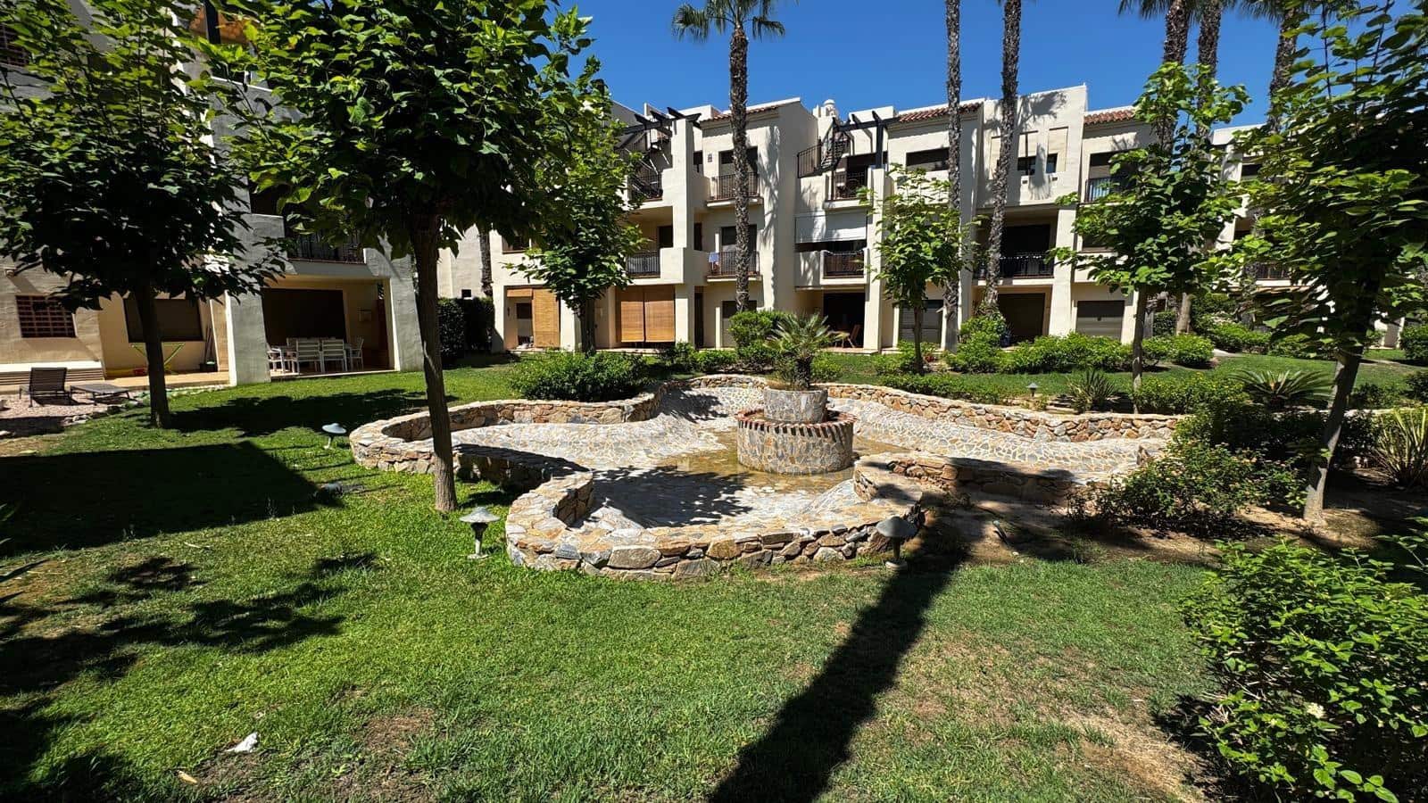 Apartamento de 2 habitaciones en Roda en venta con piscina garaje - 208.000 € (Ref: 10115805)