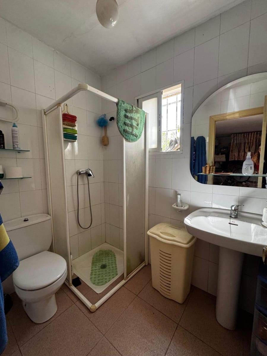 3 slaapkamer Villa te koop in Los Alcazares met garage - € 199.000 (Ref: 10115806)