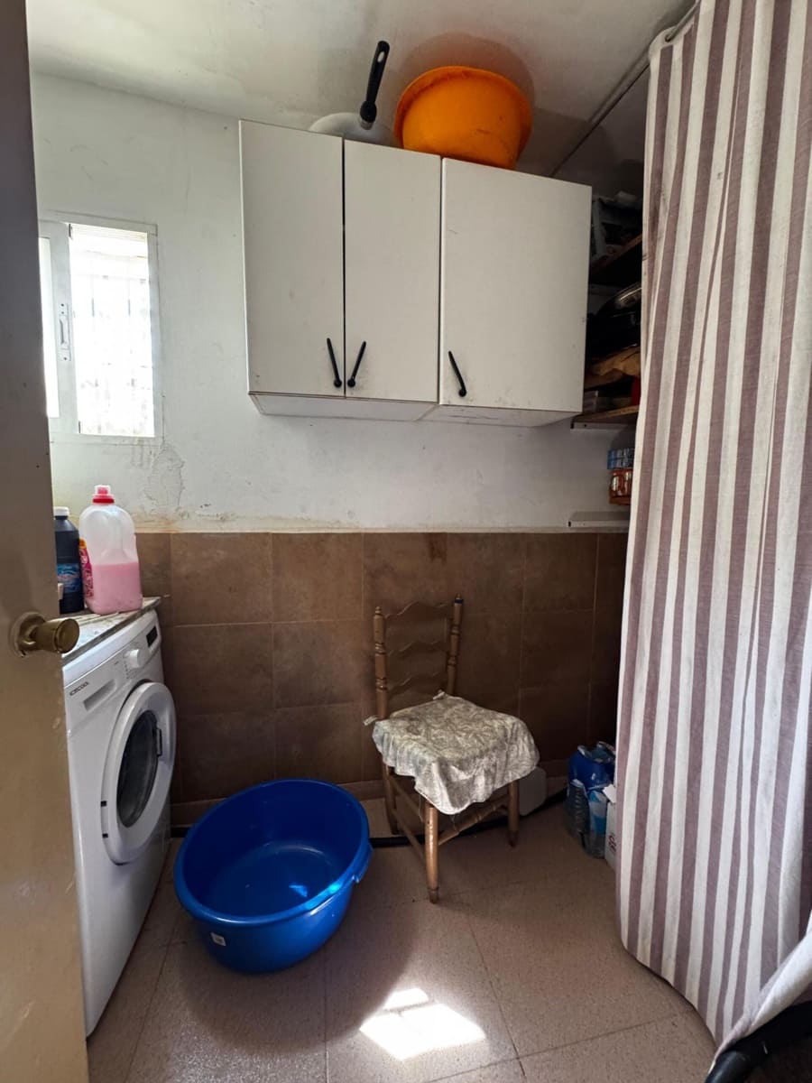 3 slaapkamer Villa te koop in Los Alcazares met garage - € 199.000 (Ref: 10115806)