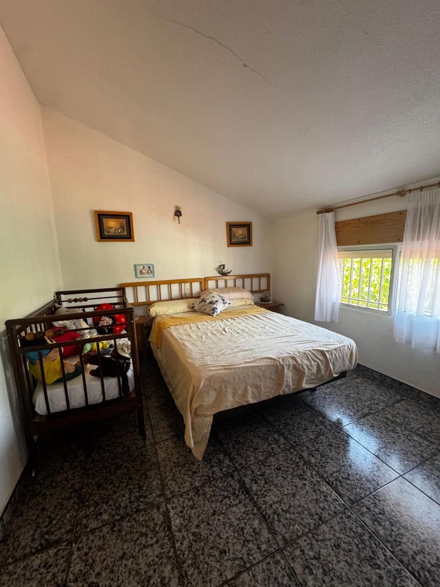 3 slaapkamer Villa te koop in Los Alcazares met garage - € 199.000 (Ref: 10115806)