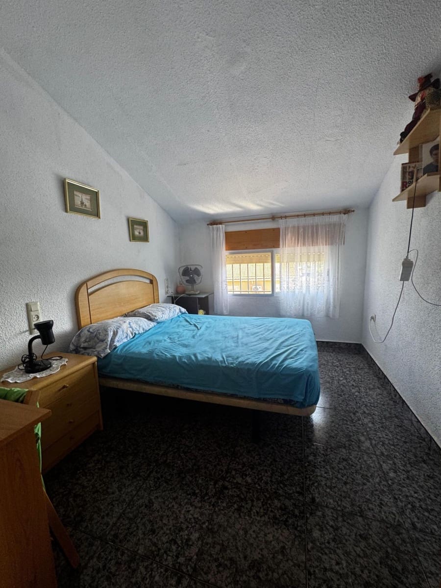 3 slaapkamer Villa te koop in Los Alcazares met garage - € 199.000 (Ref: 10115806)