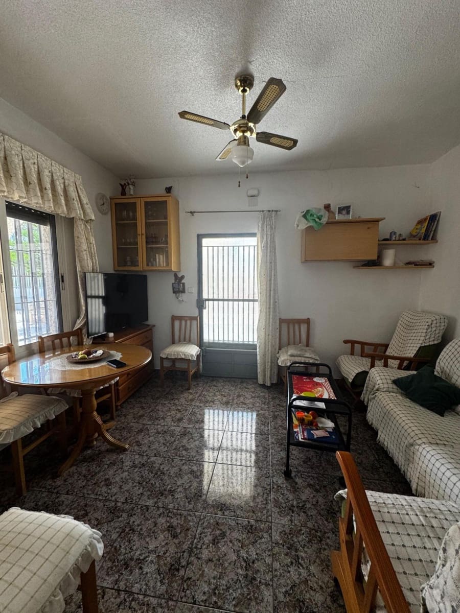 3 slaapkamer Villa te koop in Los Alcazares met garage - € 199.000 (Ref: 10115806)