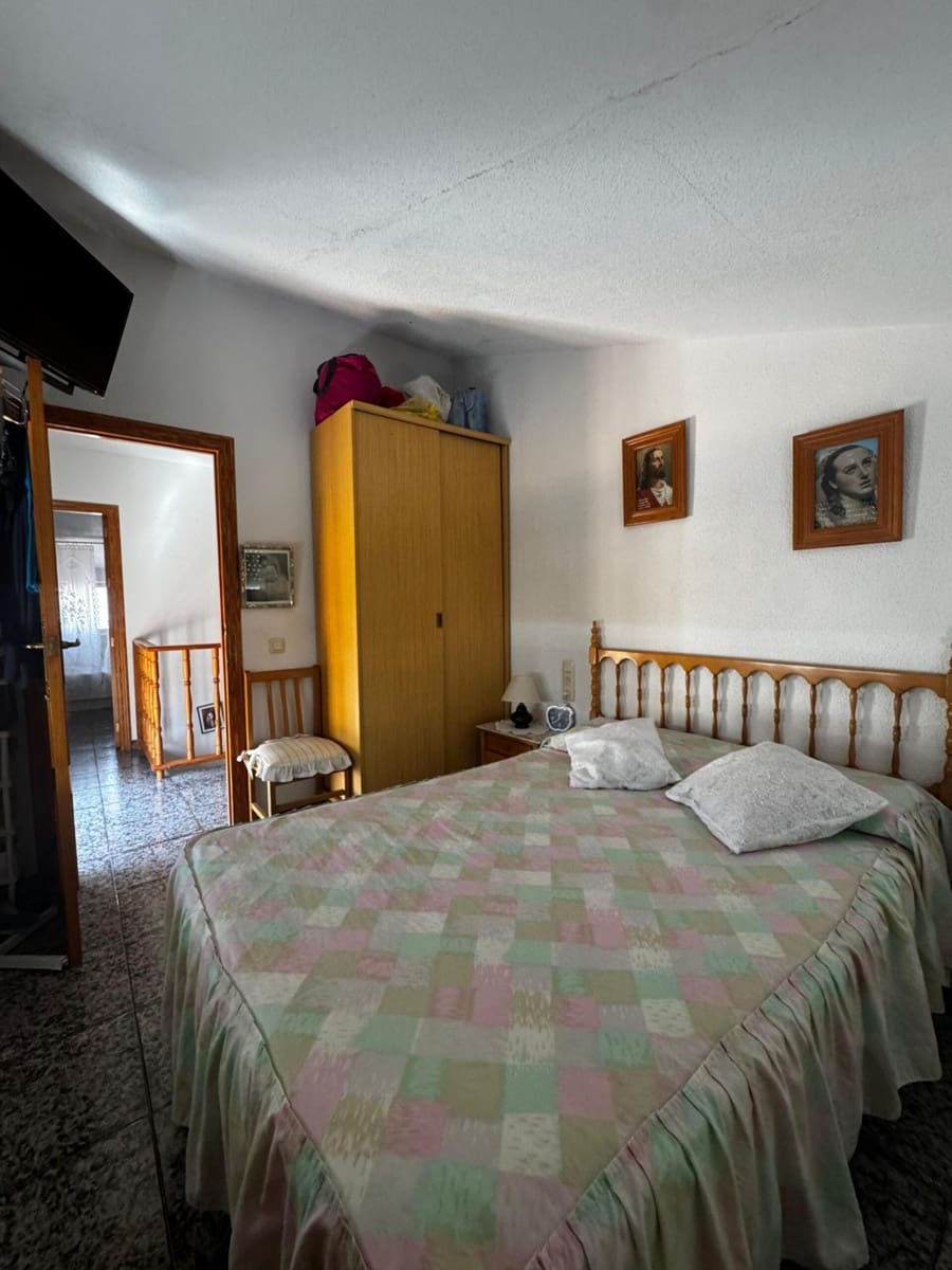 3 slaapkamer Villa te koop in Los Alcazares met garage - € 199.000 (Ref: 10115806)