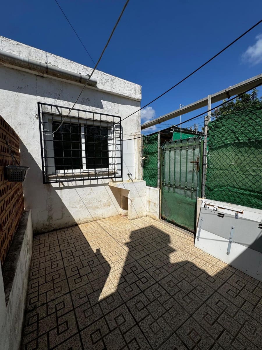 3 slaapkamer Villa te koop in Los Alcazares met garage - € 199.000 (Ref: 10115806)