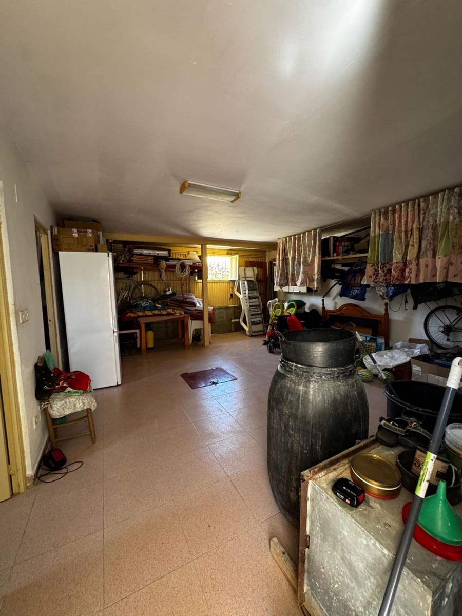 3 slaapkamer Villa te koop in Los Alcazares met garage - € 199.000 (Ref: 10115806)