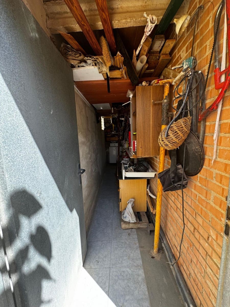 3 slaapkamer Villa te koop in Los Alcazares met garage - € 199.000 (Ref: 10115806)