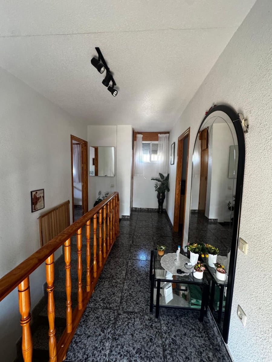 3 slaapkamer Villa te koop in Los Alcazares met garage - € 199.000 (Ref: 10115806)