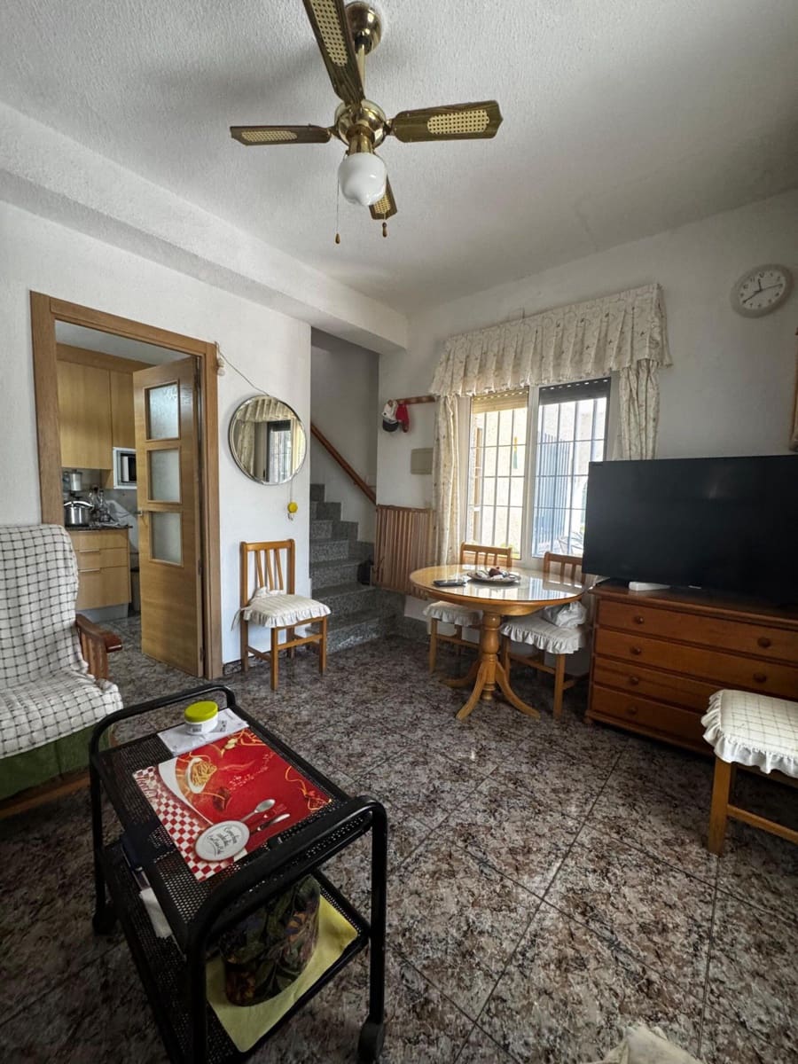 3 slaapkamer Villa te koop in Los Alcazares met garage - € 199.000 (Ref: 10115806)