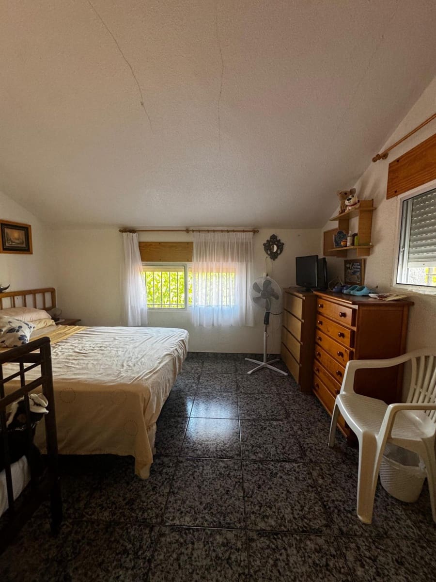 3 slaapkamer Villa te koop in Los Alcazares met garage - € 199.000 (Ref: 10115806)
