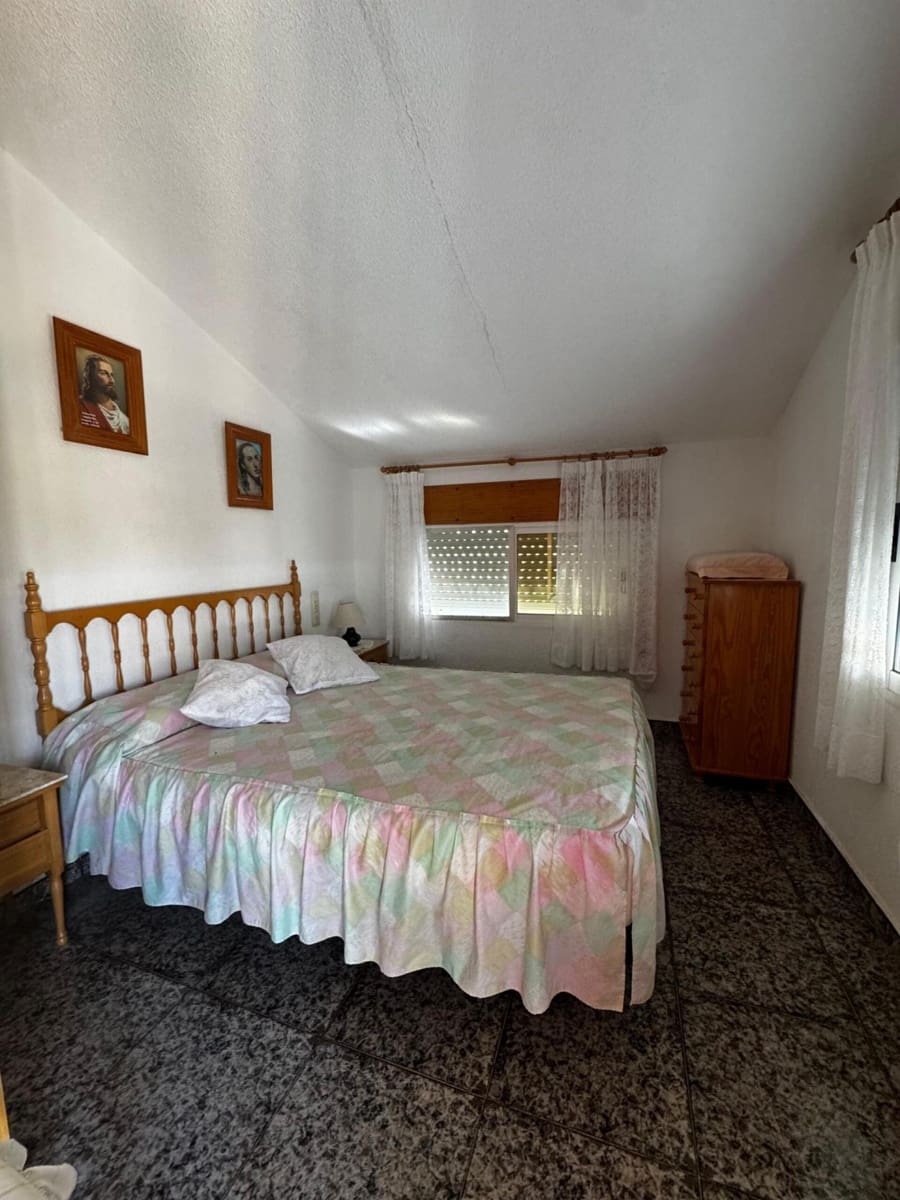 3 slaapkamer Villa te koop in Los Alcazares met garage - € 199.000 (Ref: 10115806)