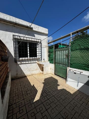 3 slaapkamer Villa te koop in Los Alcázares met garage - € 199.000 (Ref: 10115806)