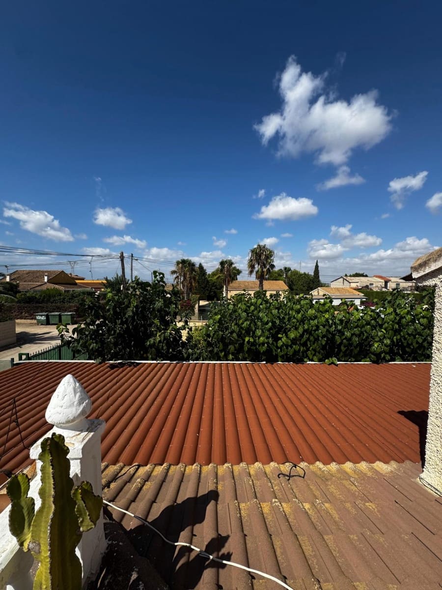 3 slaapkamer Villa te koop in Los Alcazares met garage - € 199.000 (Ref: 10115806)