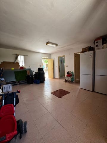 3 slaapkamer Villa te koop in Los Alcázares met garage - € 199.000 (Ref: 10115806)
