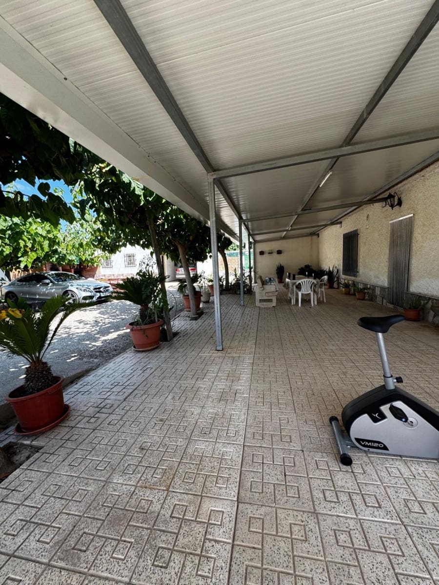 3 slaapkamer Villa te koop in Los Alcazares met garage - € 199.000 (Ref: 10115806)
