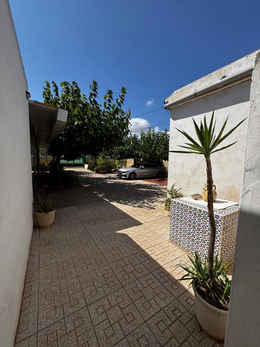 3 slaapkamer Villa te koop in Los Alcazares met garage - € 199.000 (Ref: 10115806)