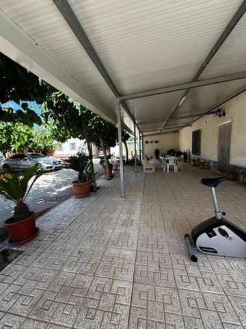 3 slaapkamer Villa te koop in Los Alcázares met garage - € 199.000 (Ref: 10115806)