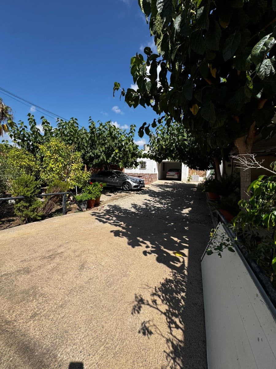 3 slaapkamer Villa te koop in Los Alcazares met garage - € 199.000 (Ref: 10115806)